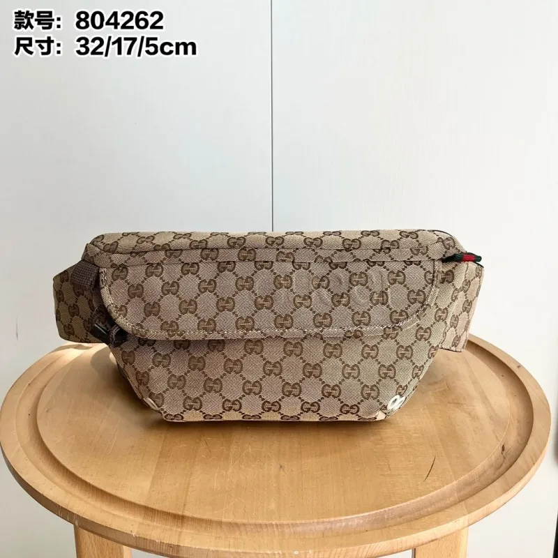 Gucci Waist & Chest Packs-51