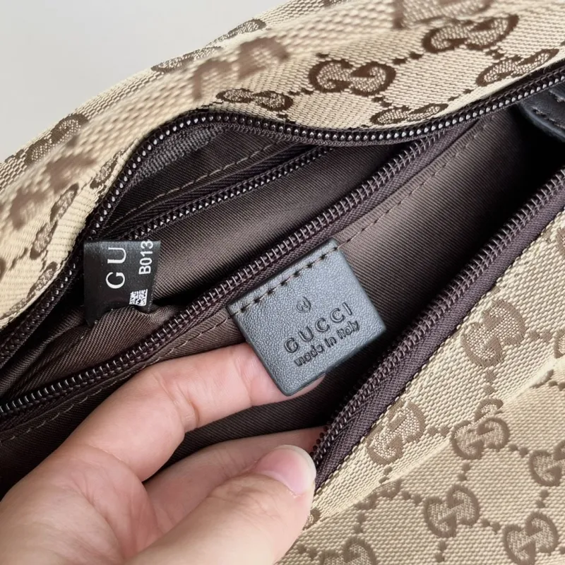 Gucci Waist & Chest Packs-51 - Image 5
