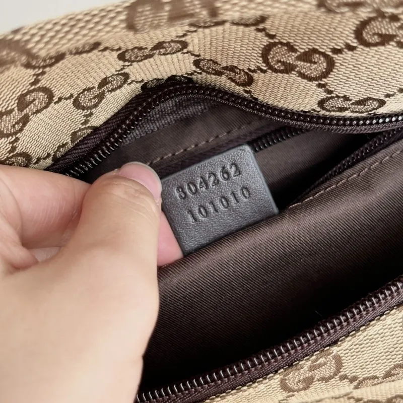 Gucci Waist & Chest Packs-51 - Image 6