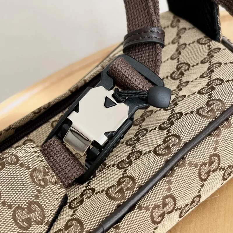 Gucci Waist & Chest Packs-51 - Image 8