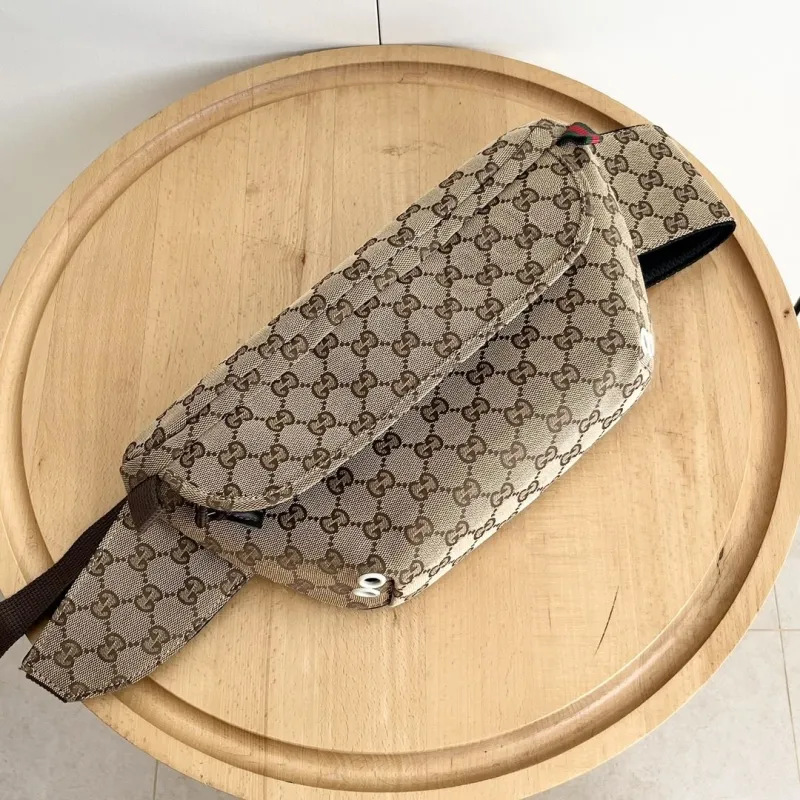 Gucci Waist & Chest Packs-51 - Image 9
