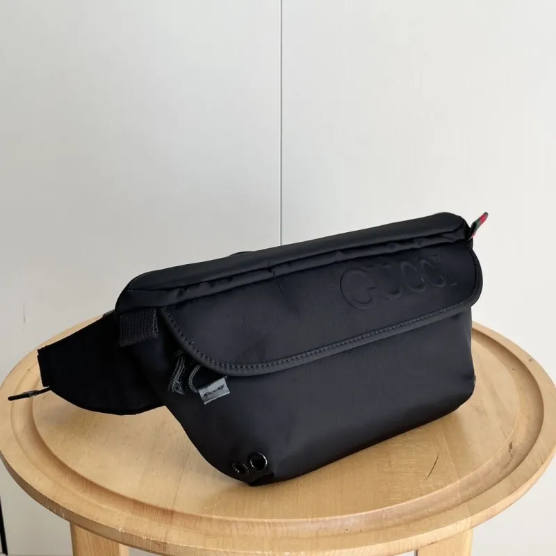 Gucci Waist & Chest Packs-53