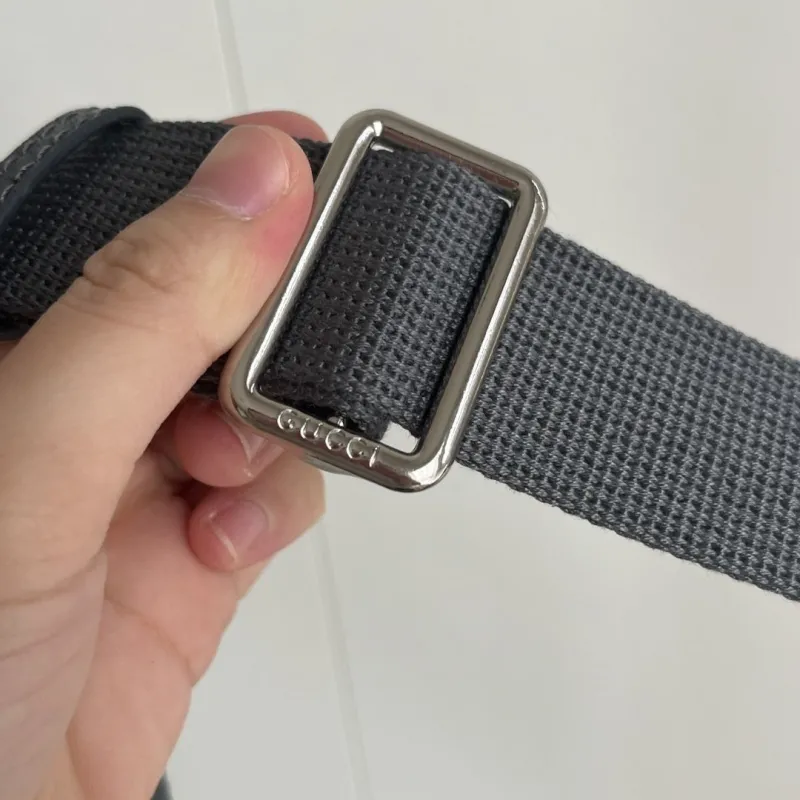 Alternative view of Gucci Waist & Chest Packs-54