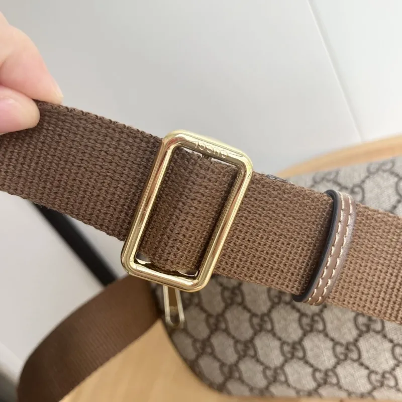 Alternative view of Gucci Waist & Chest Packs-55
