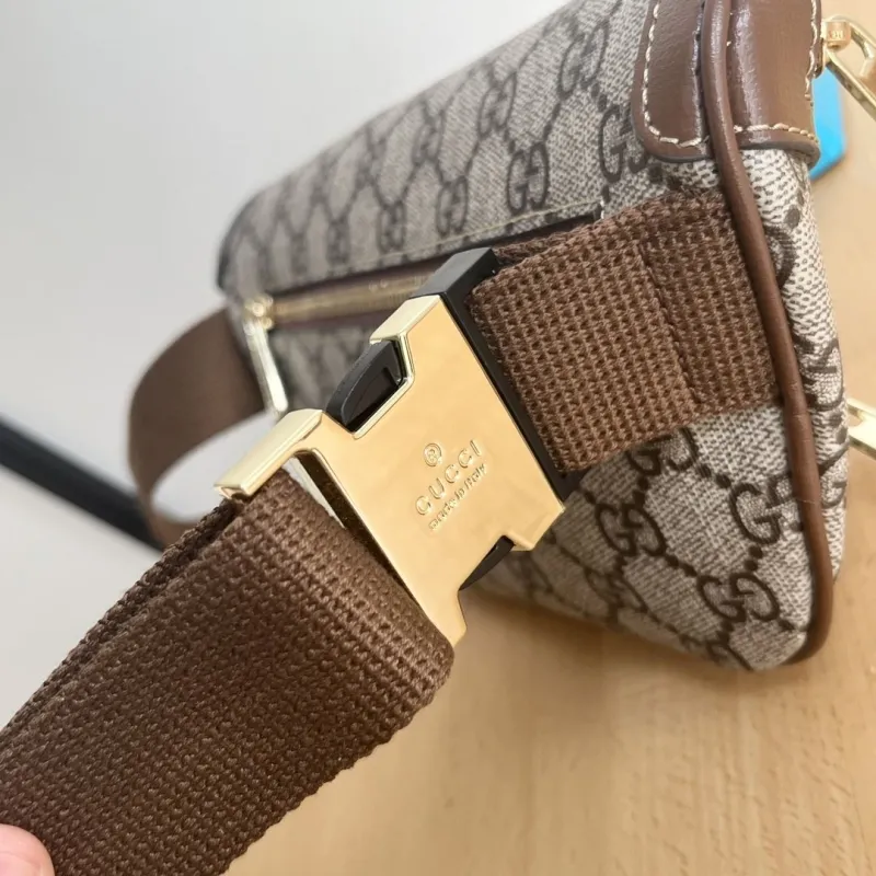 Gucci Waist & Chest Packs-55 - Image 3