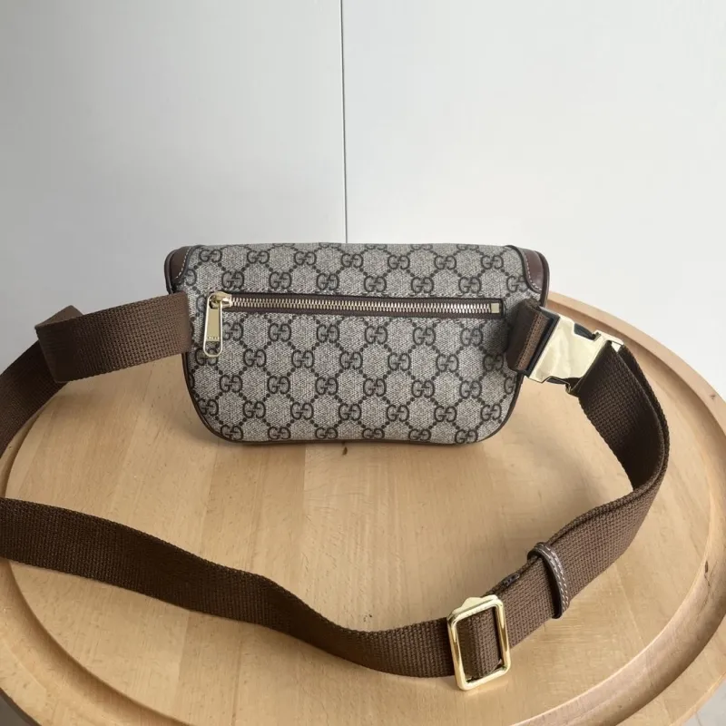 Gucci Waist & Chest Packs-55 - Image 5