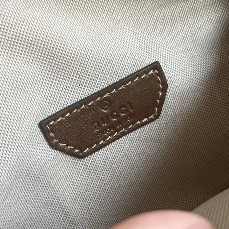 Gucci Waist & Chest Packs-55 - Image 8