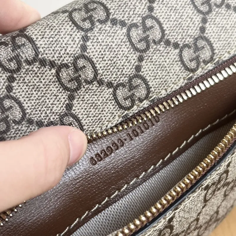 Gucci Waist & Chest Packs-55 - Image 10