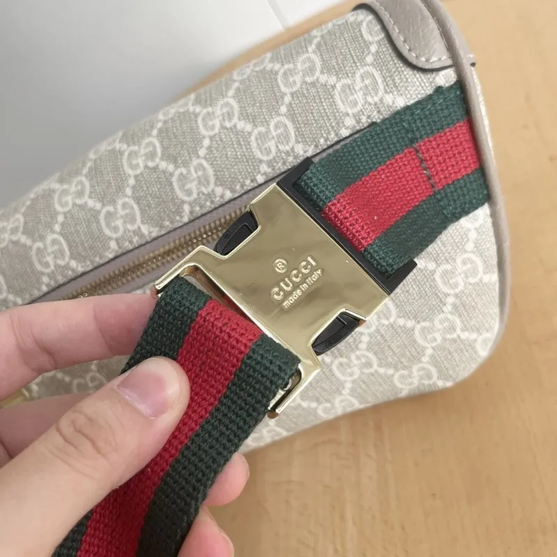 Alternative view of Gucci Waist & Chest Packs-56