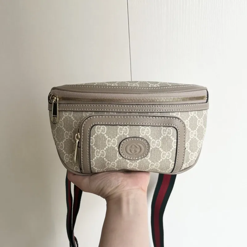 Gucci Waist & Chest Packs-56 - Image 3