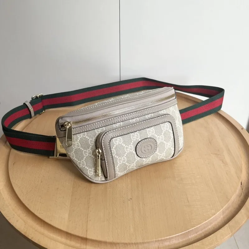 Gucci Waist & Chest Packs-56 - Image 4