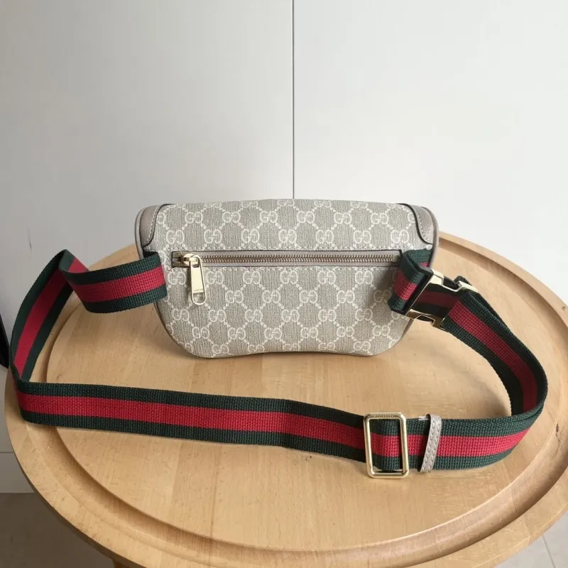 Gucci Waist & Chest Packs-56 - Image 5