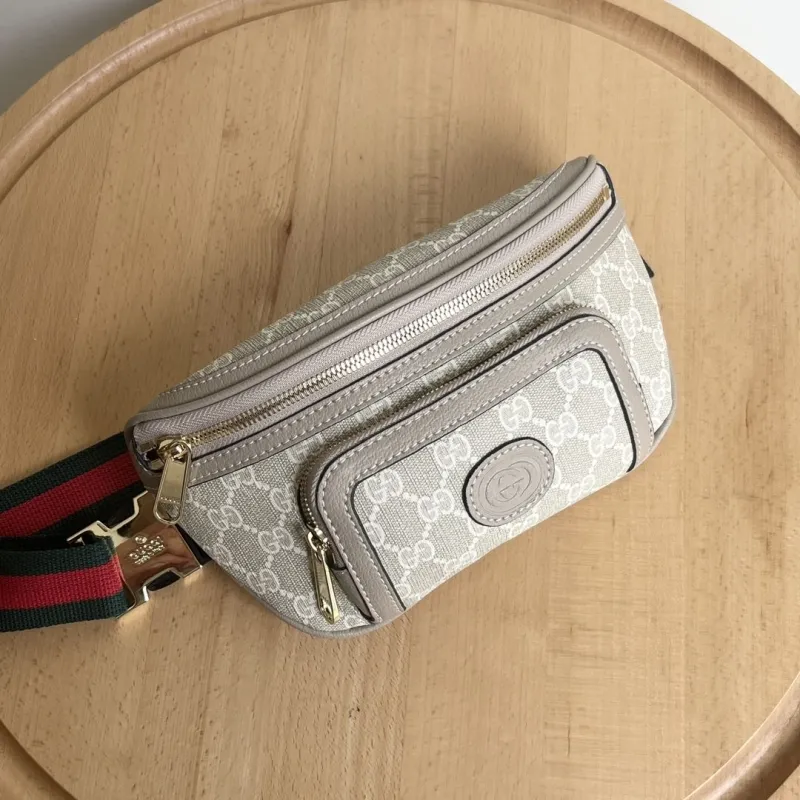 Gucci Waist & Chest Packs-56 - Image 6