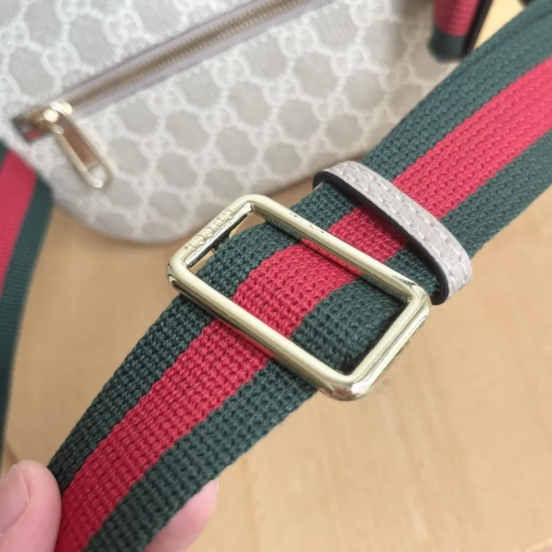 Gucci Waist & Chest Packs-56 - Image 11