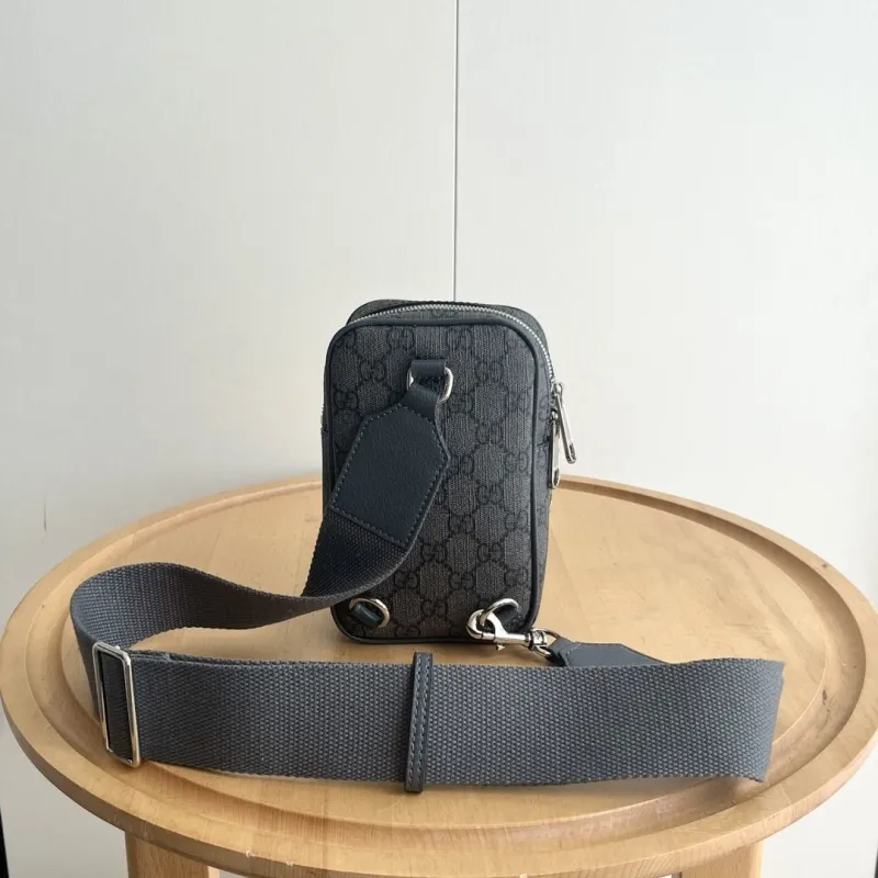 Alternative view of Gucci Waist & Chest Packs-58
