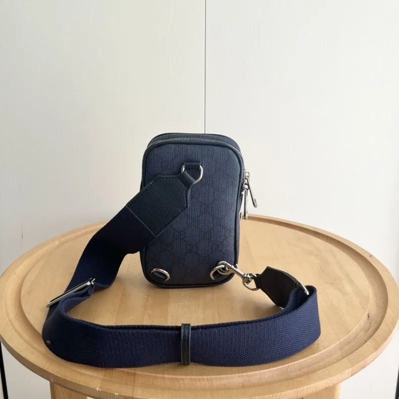 Gucci Waist & Chest Packs-59