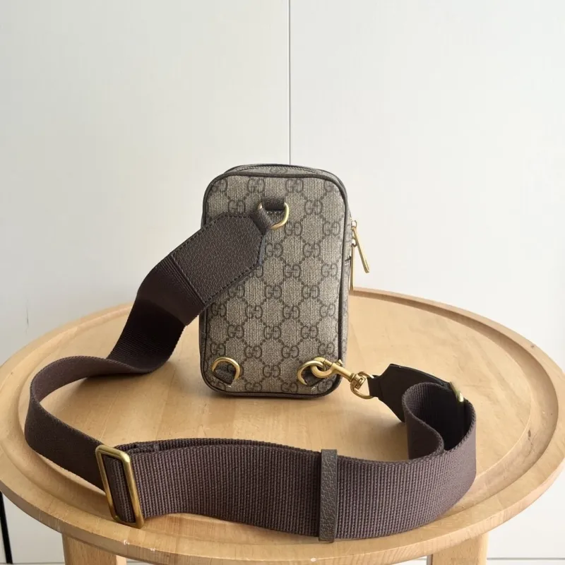 Gucci Waist & Chest Packs-60