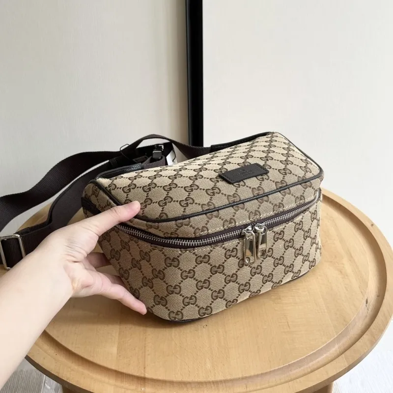 Gucci Waist & Chest Packs-61