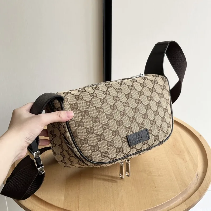 Alternative view of Gucci Waist & Chest Packs-61