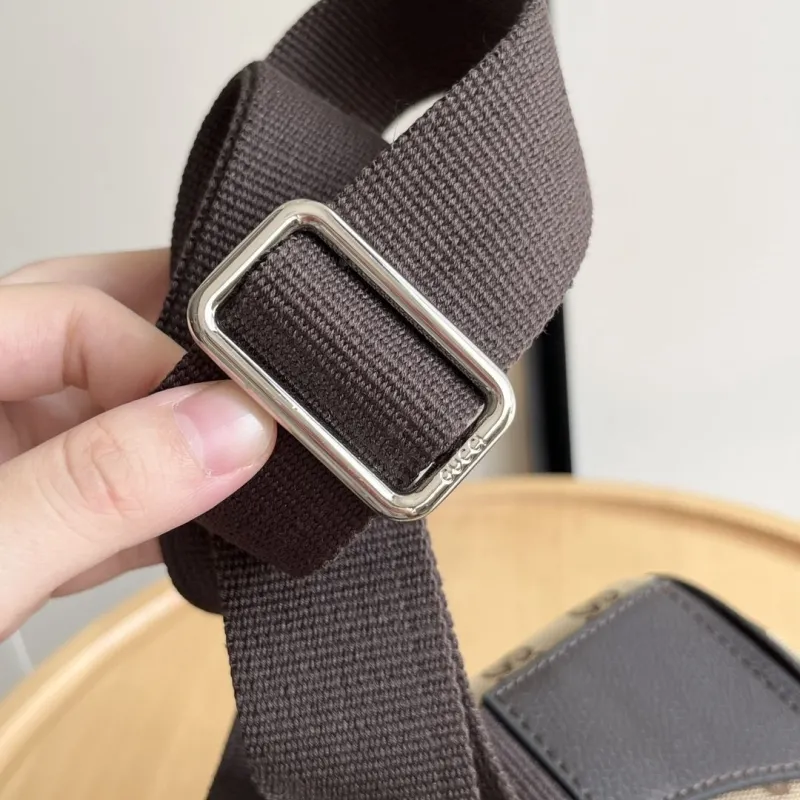 Gucci Waist & Chest Packs-61 - Image 5