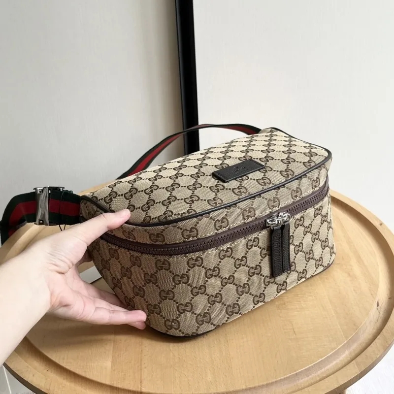 Gucci Waist & Chest Packs-62