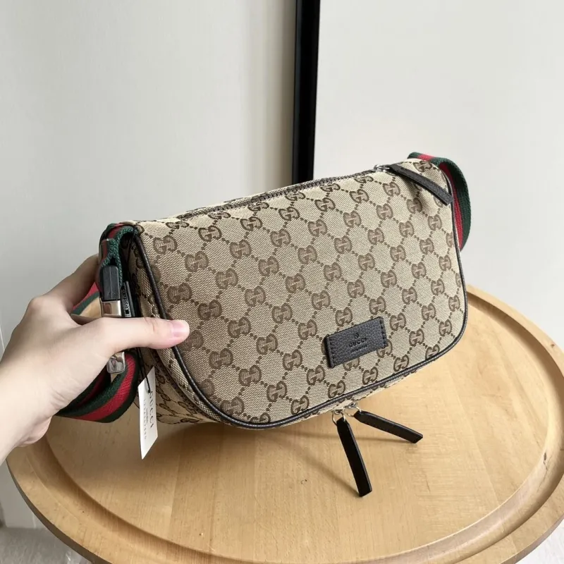 Alternative view of Gucci Waist & Chest Packs-62