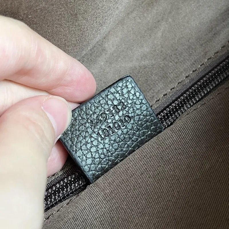 Gucci Waist & Chest Packs-62 - Image 8