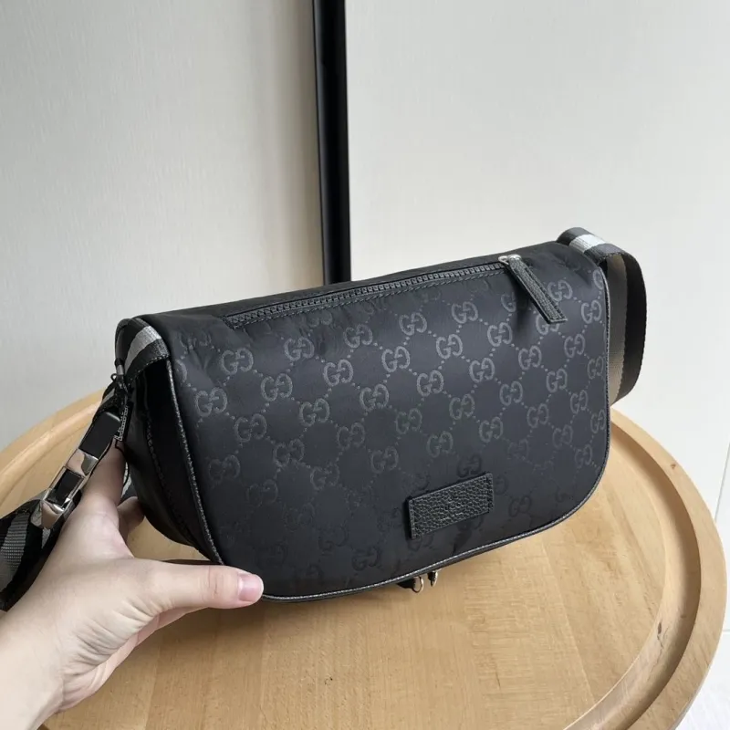 Alternative view of Gucci Waist & Chest Packs-63