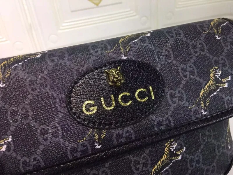 Gucci Waist & Chest Packs-64 - Image 6