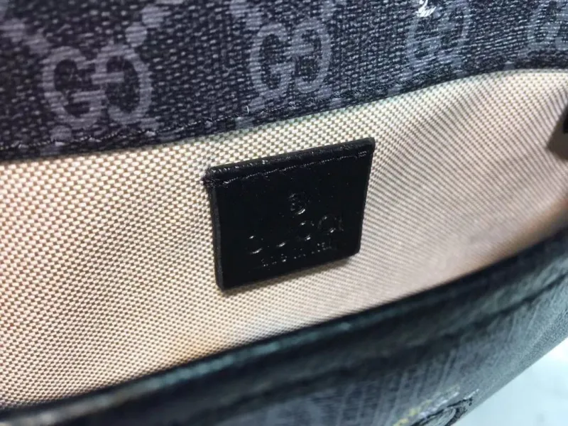 Gucci Waist & Chest Packs-64 - Image 8
