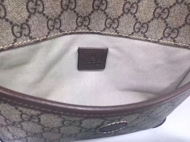 Gucci Waist & Chest Packs-66 - Image 7
