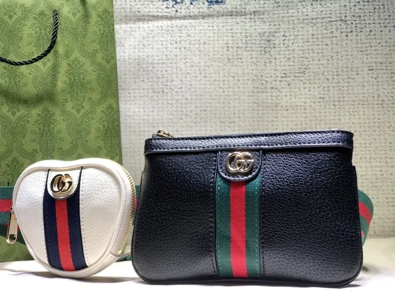 Alternative view of Gucci Waist & Chest Packs-68