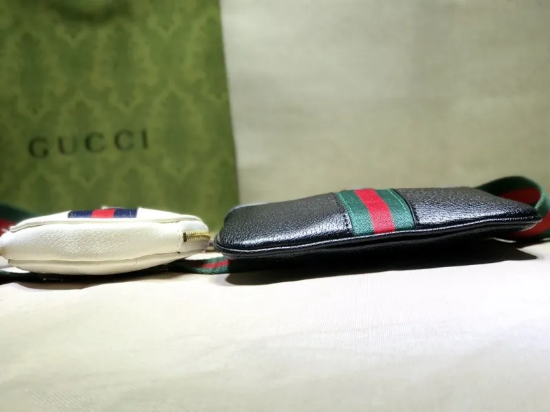 Gucci Waist & Chest Packs-68 - Image 6
