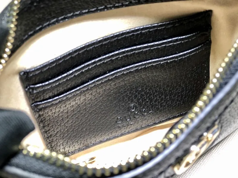 Gucci Waist & Chest Packs-68 - Image 9