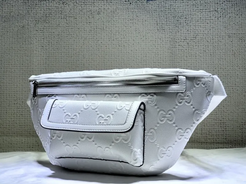 Alternative view of Gucci Waist & Chest Packs-69