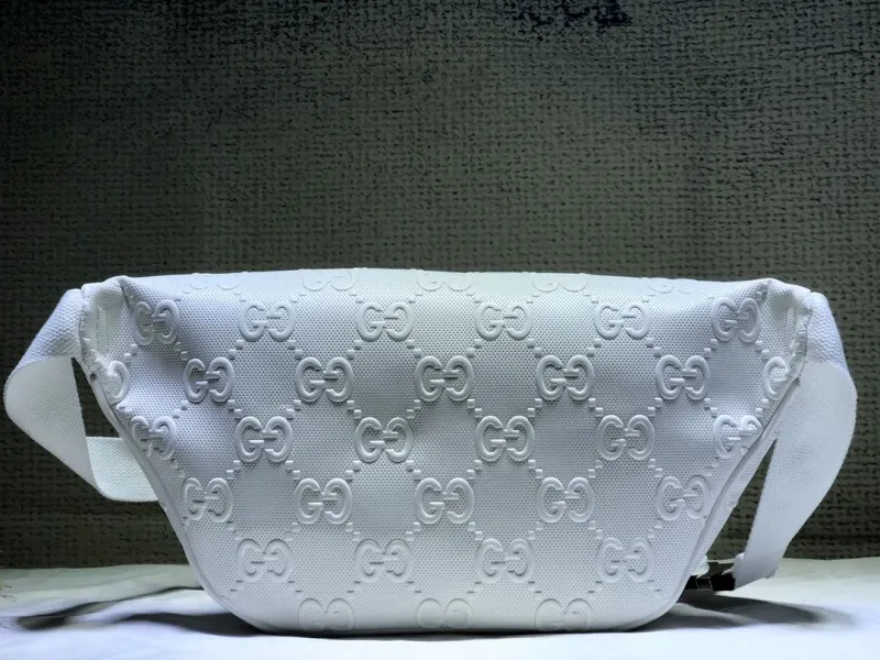 Gucci Waist & Chest Packs-69 - Image 3
