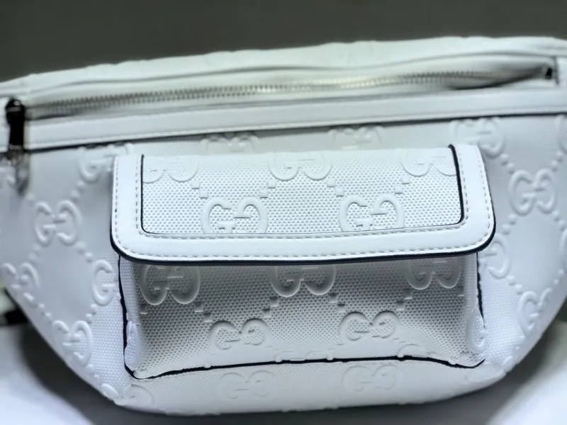 Gucci Waist & Chest Packs-69 - Image 4