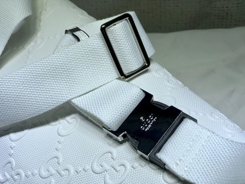 Gucci Waist & Chest Packs-69 - Image 5