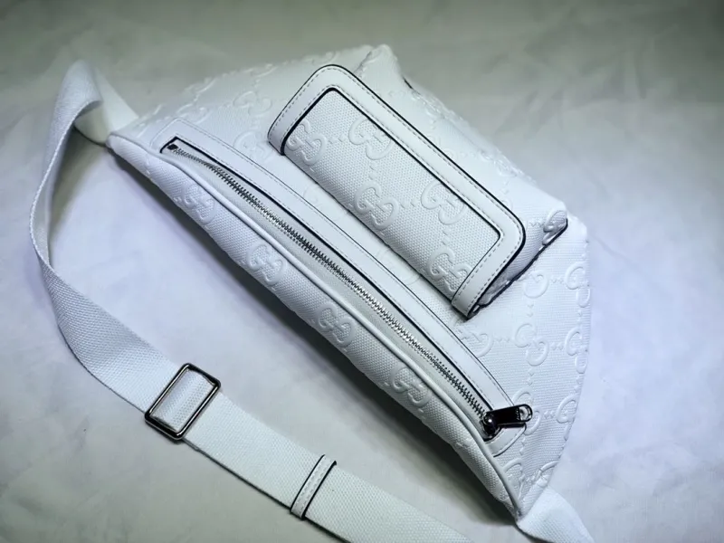 Gucci Waist & Chest Packs-69 - Image 7
