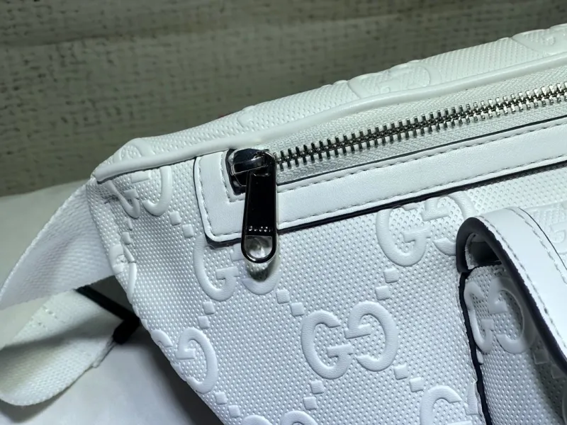 Gucci Waist & Chest Packs-69 - Image 8