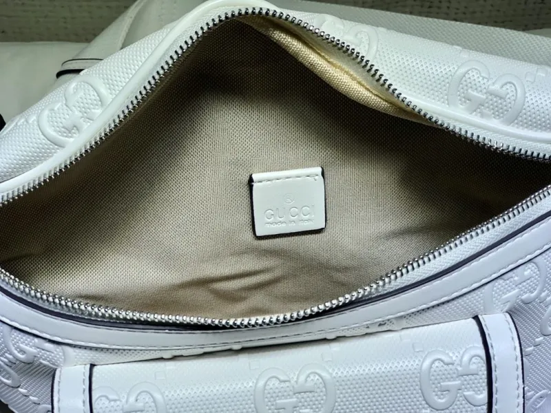 Gucci Waist & Chest Packs-69 - Image 9