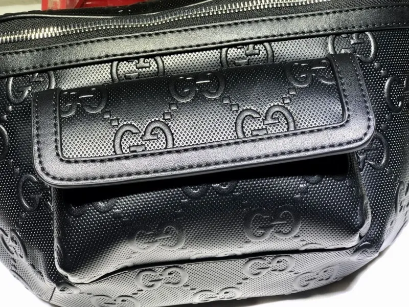 Gucci Waist & Chest Packs-70 - Image 4