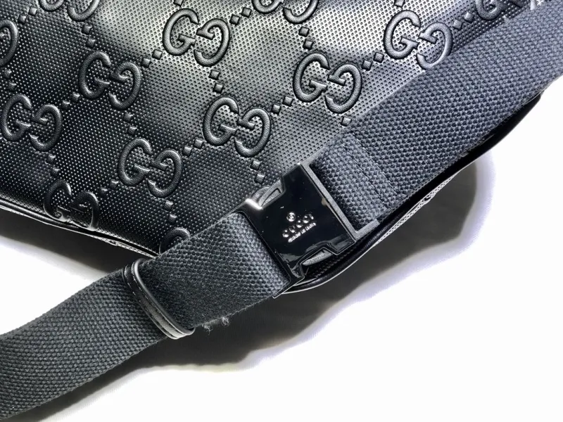 Gucci Waist & Chest Packs-70 - Image 5