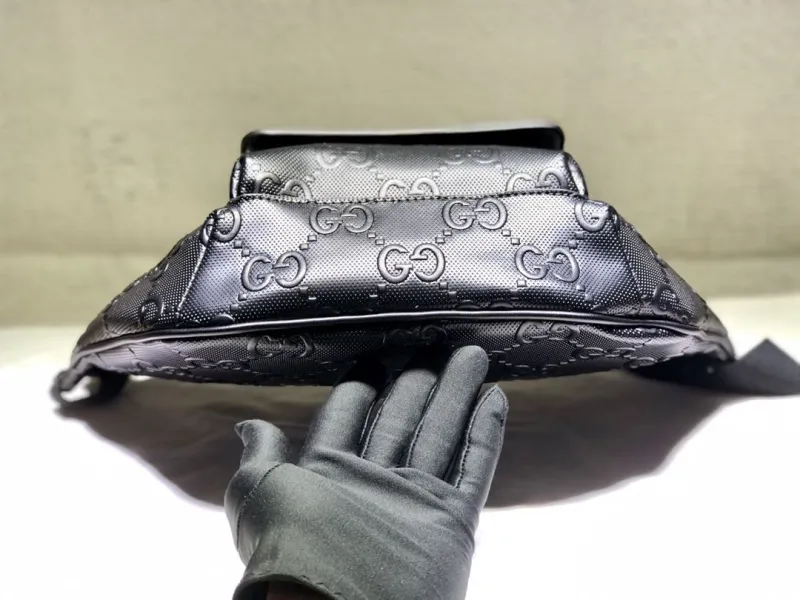 Gucci Waist & Chest Packs-70 - Image 6