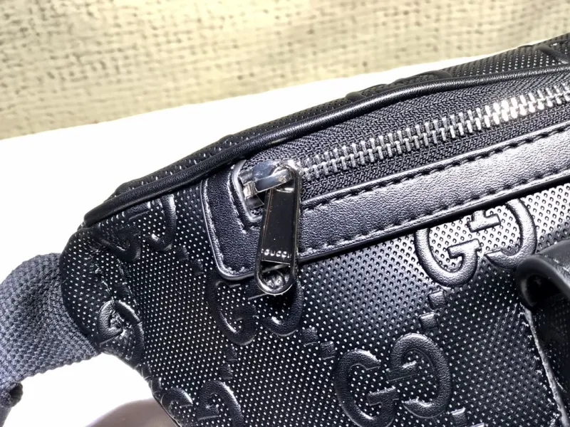 Gucci Waist & Chest Packs-70 - Image 8
