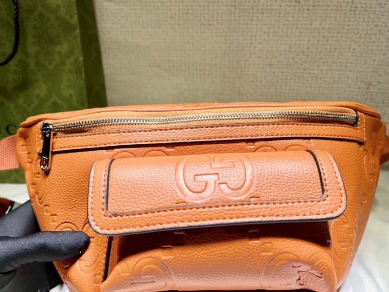 Gucci Waist & Chest Packs-71 - Image 4