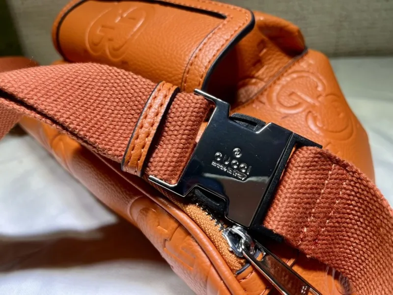 Gucci Waist & Chest Packs-71 - Image 5