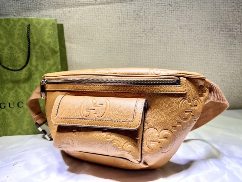 Alternative view of Gucci Waist & Chest Packs-72