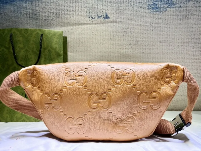 Gucci Waist & Chest Packs-72 - Image 3