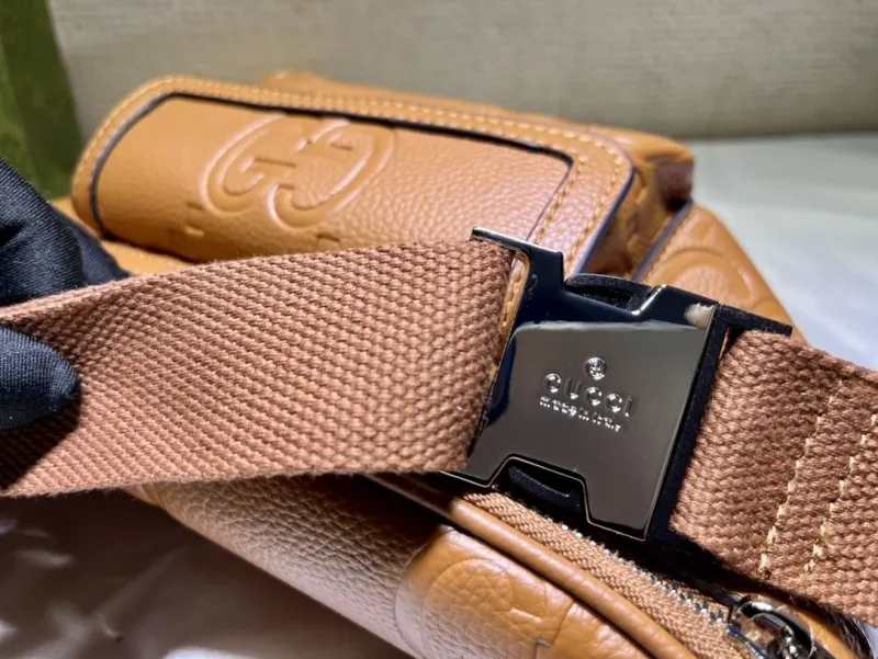 Gucci Waist & Chest Packs-72 - Image 5
